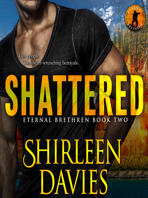 Title details for Shattered by Shirleen Davies - Available